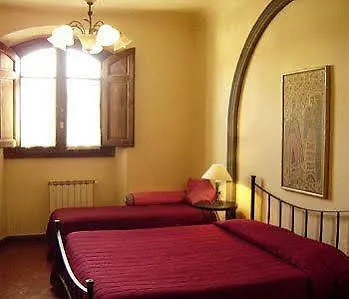 Casa Toselli Hotel Florence