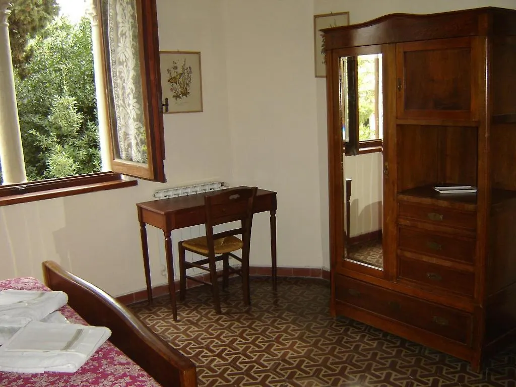 Casa Toselli Hotel Florence Guest house