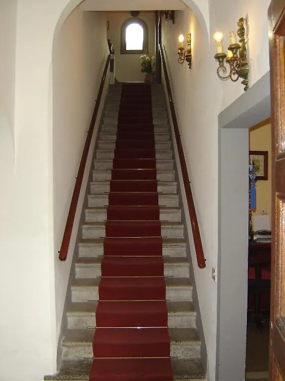 Casa Toselli Hotel Florence