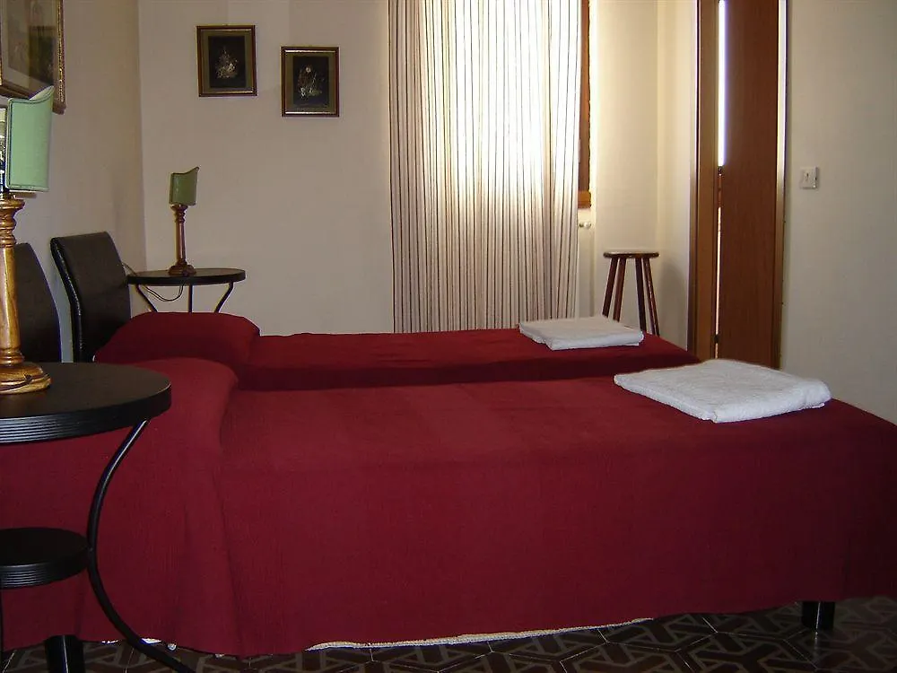 Casa Toselli Hotel Florence Guest house