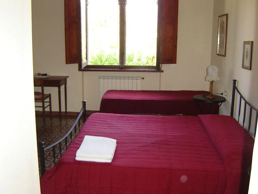 Guest house Casa Toselli Hotel Florence