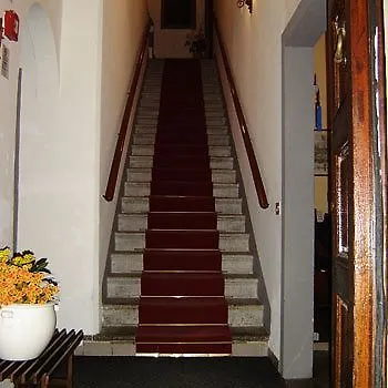 Casa Toselli Hotel Florence