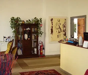 Casa Toselli Hotel Florence Italy