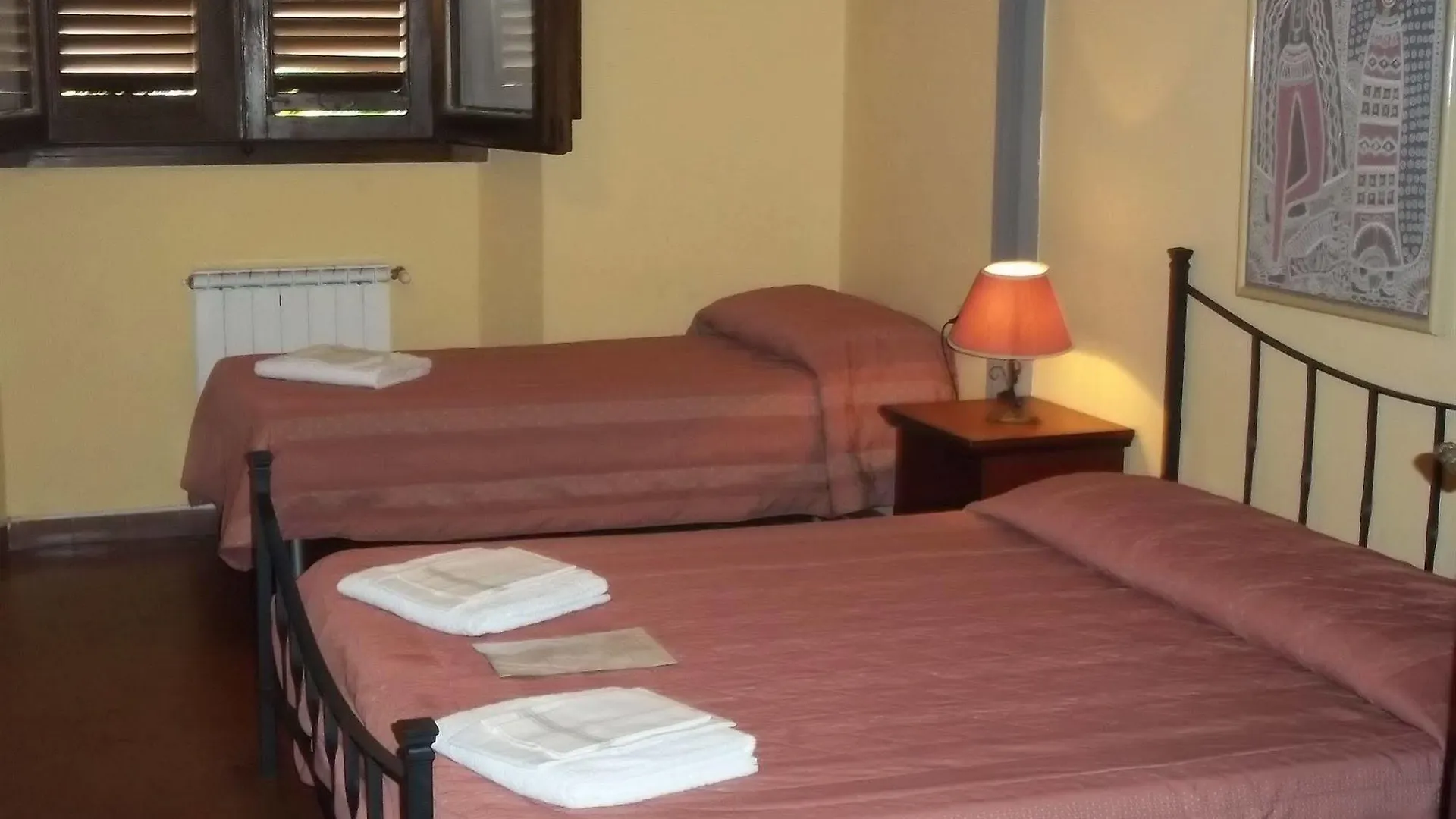 Guest house Casa Toselli Hotel Florence