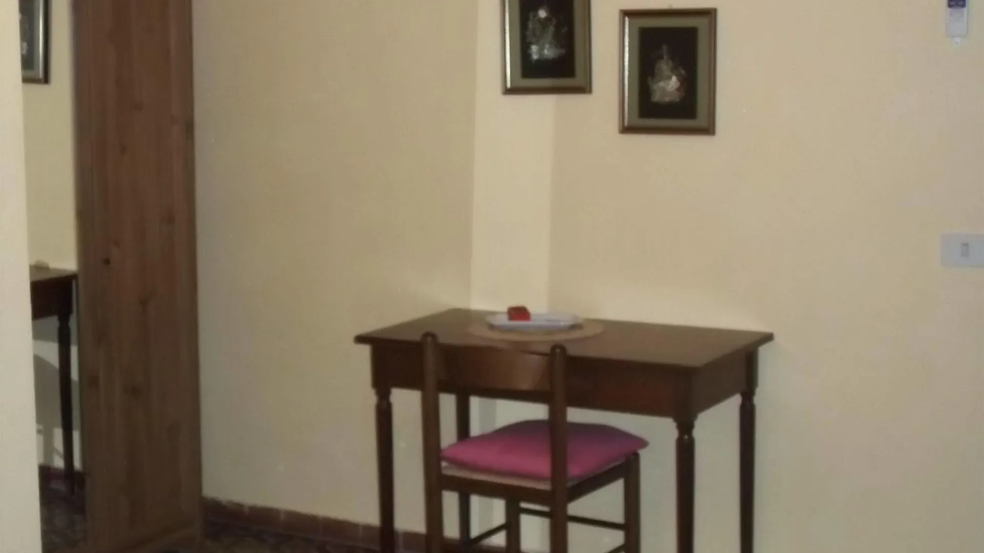 *** Guest house Casa Toselli Hotel Florence Italy