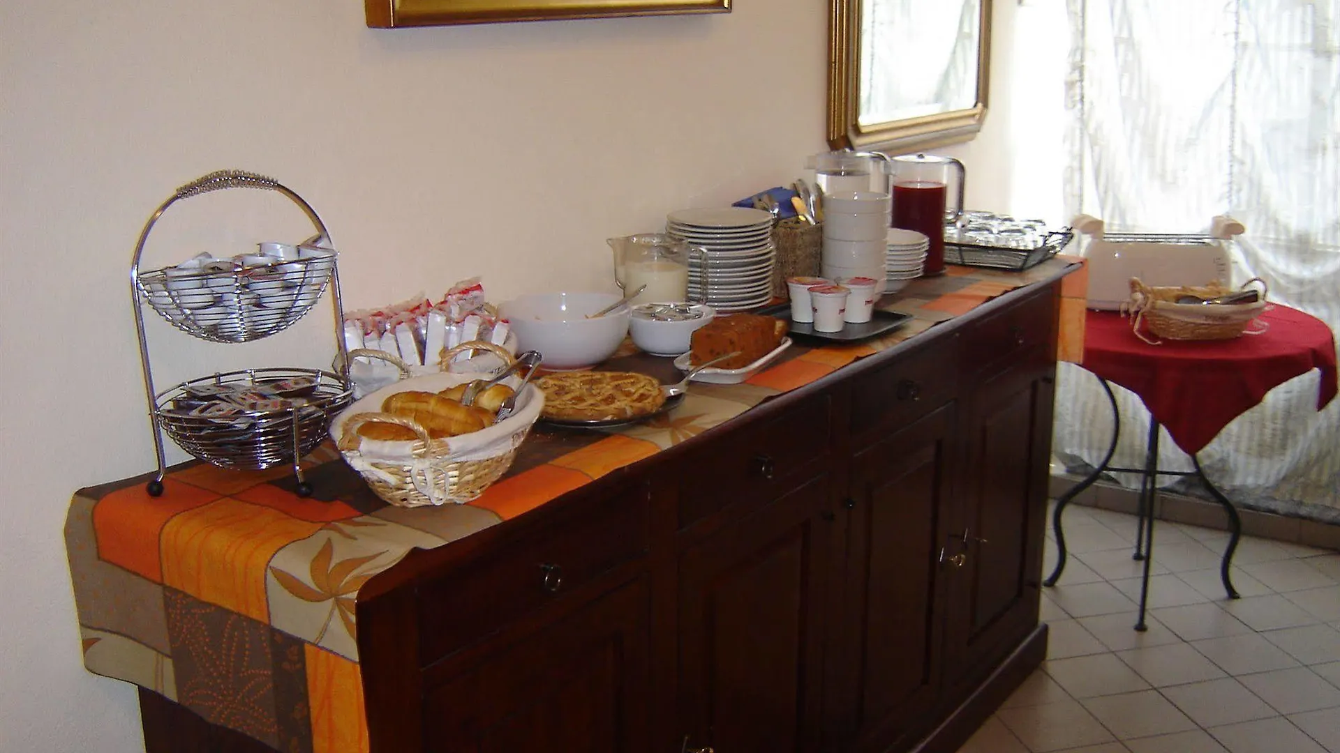 Guest house Casa Toselli Hotel Florence