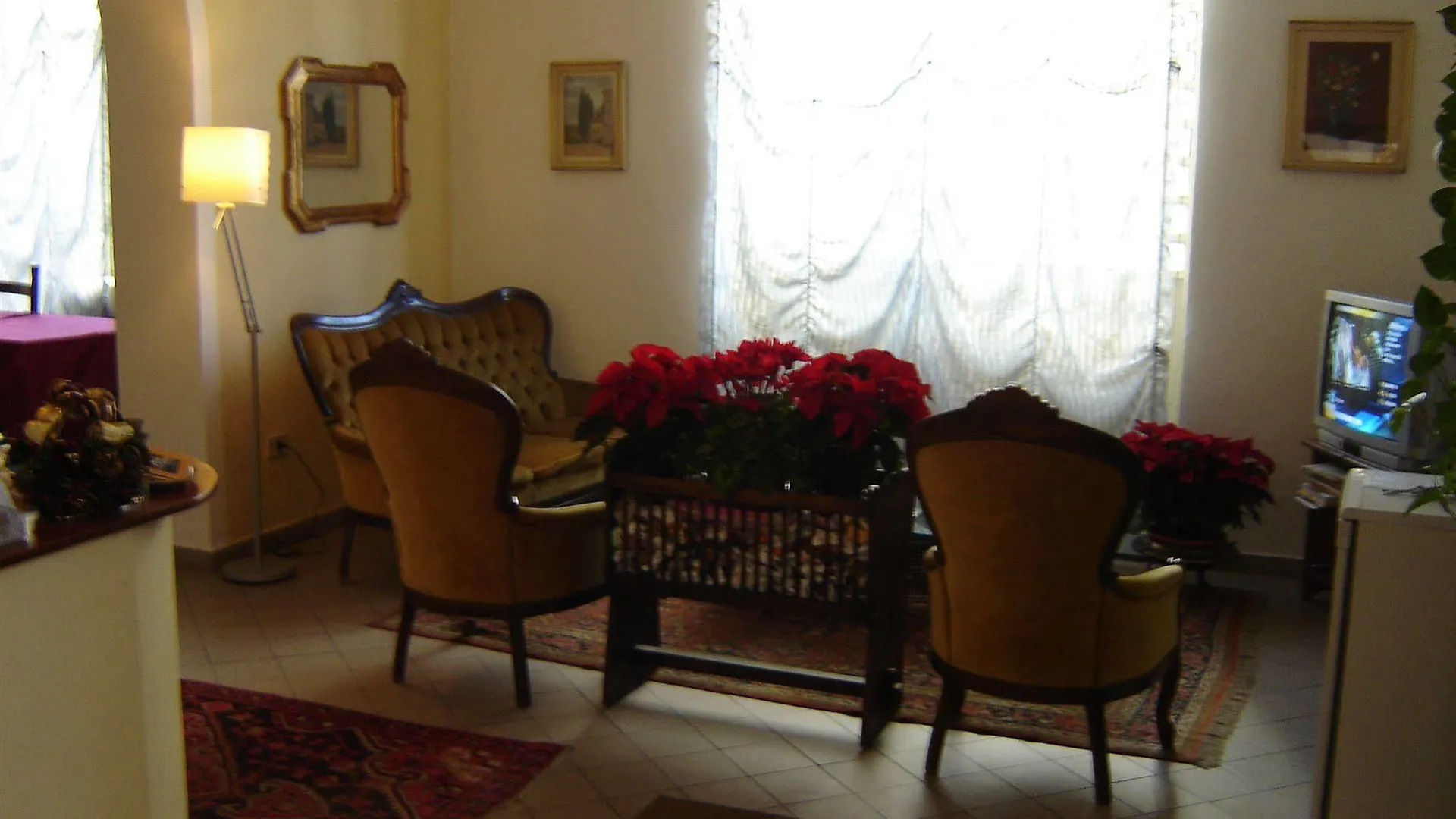 Casa Toselli Hotel Florence