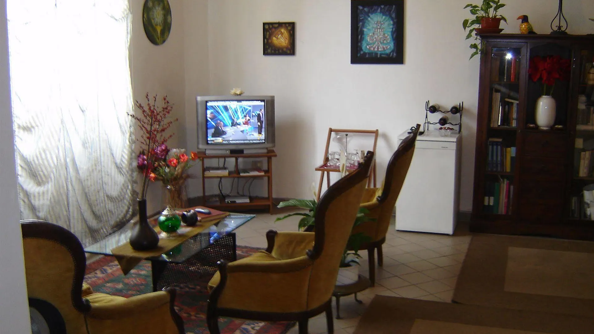 Guest house Casa Toselli Hotel Florence
