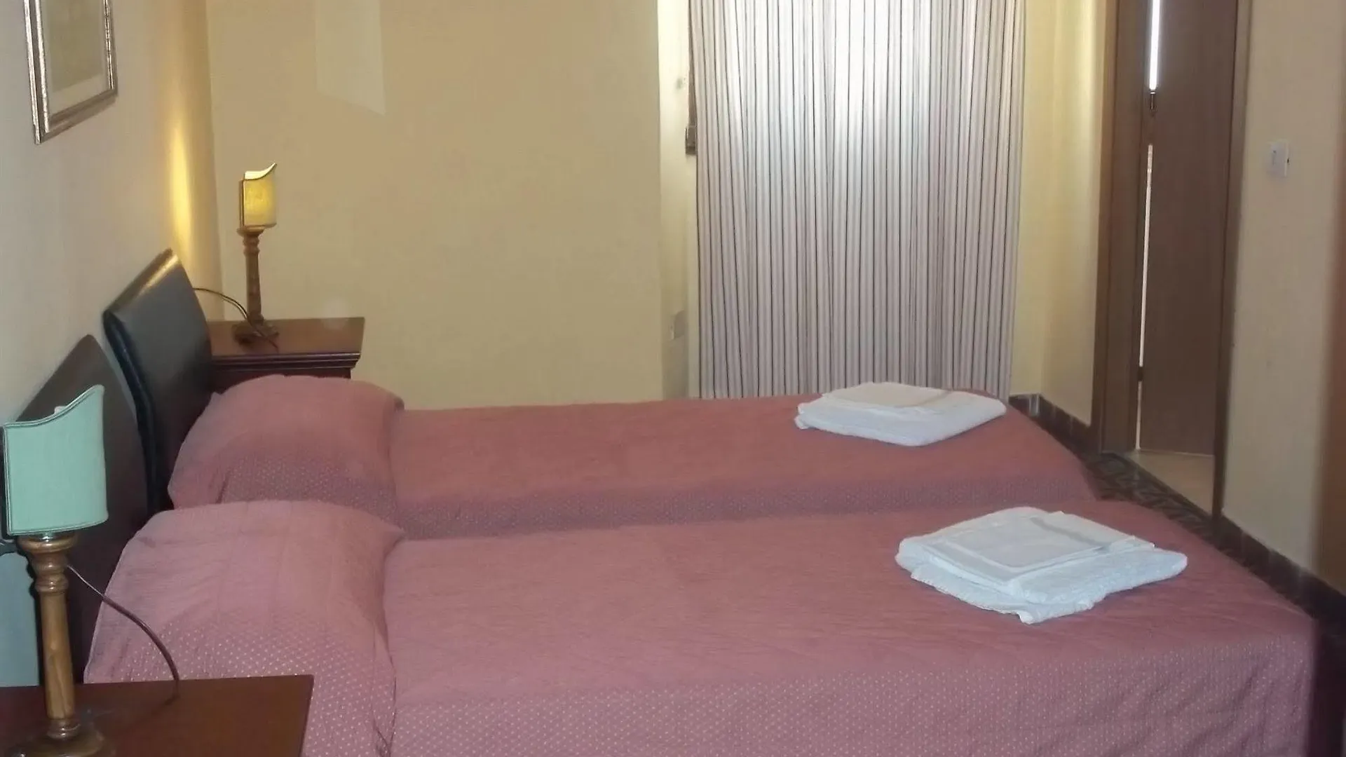 Casa Toselli Hotel Florence Guest house