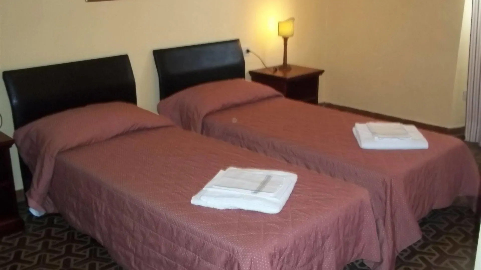 *** Guest house Casa Toselli Hotel Florence Italy