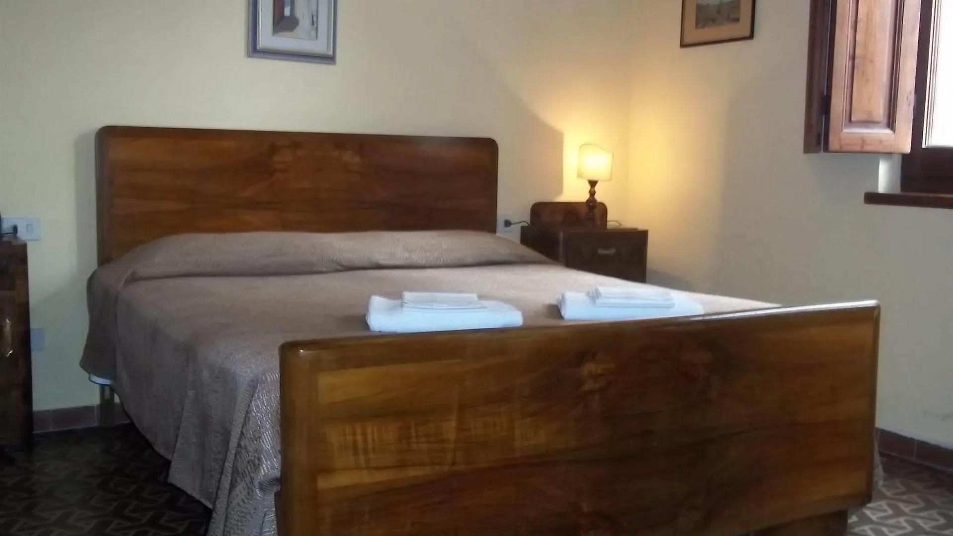 Casa Toselli Hotel Florence 3*,