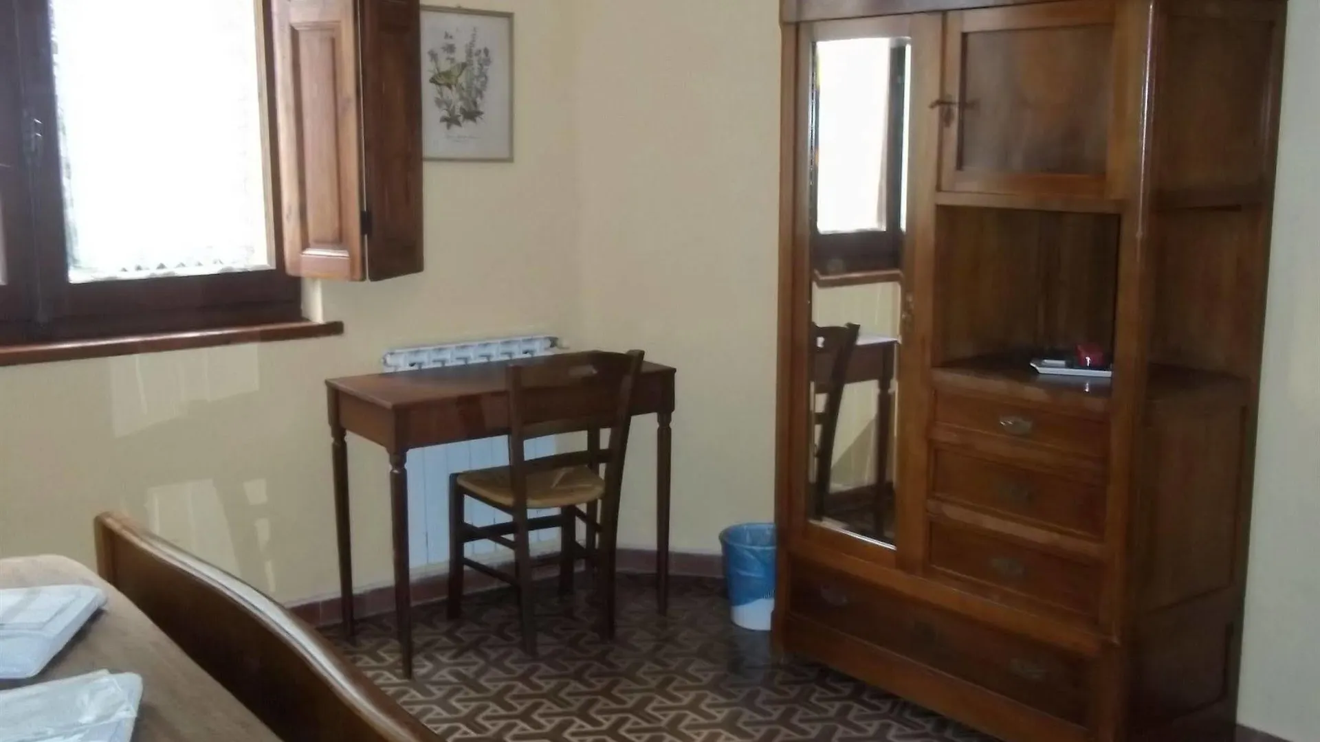 Casa Toselli Hotel Florence