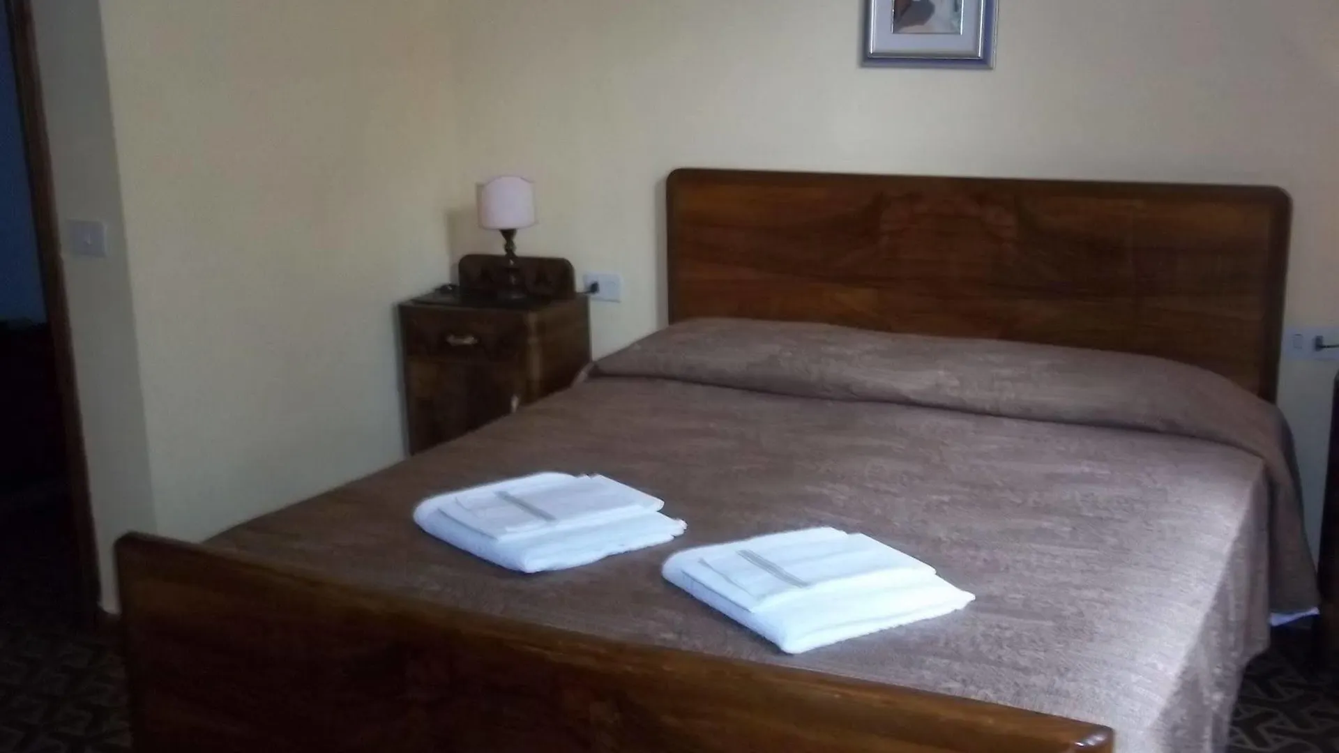 Guest house Casa Toselli Hotel Florence
