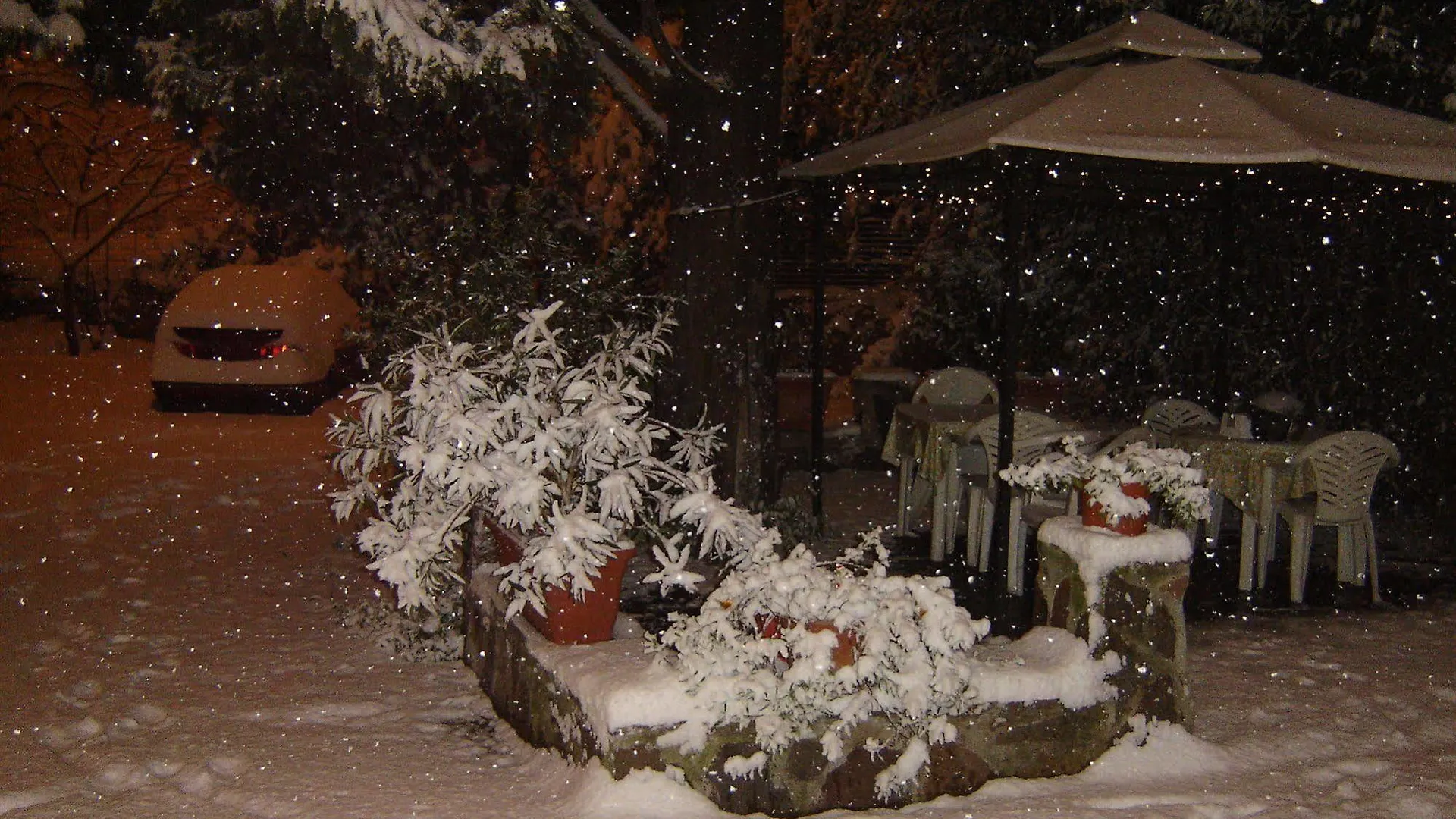 Casa Toselli Hotel Florence