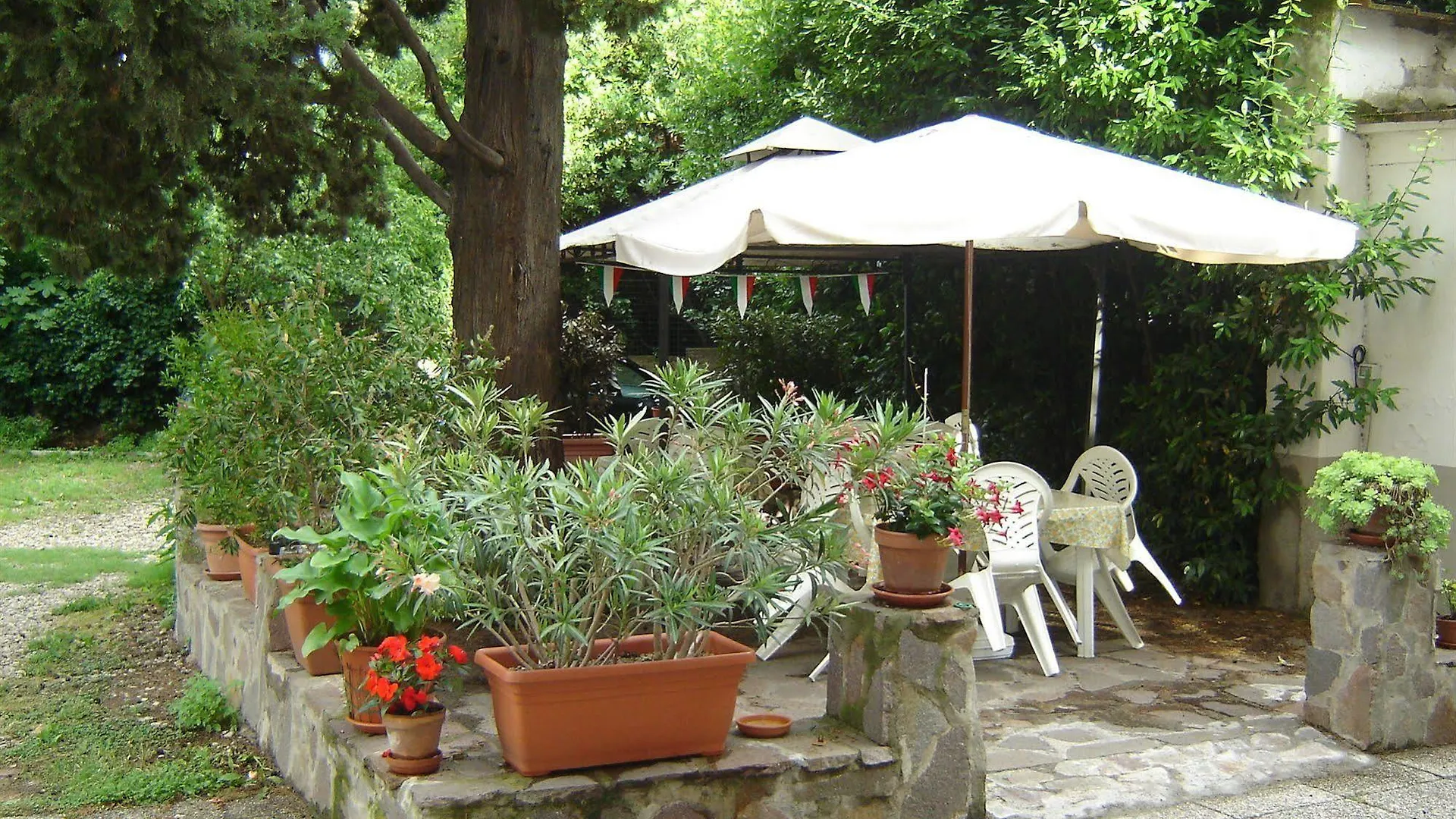 Guest house Casa Toselli Hotel Florence