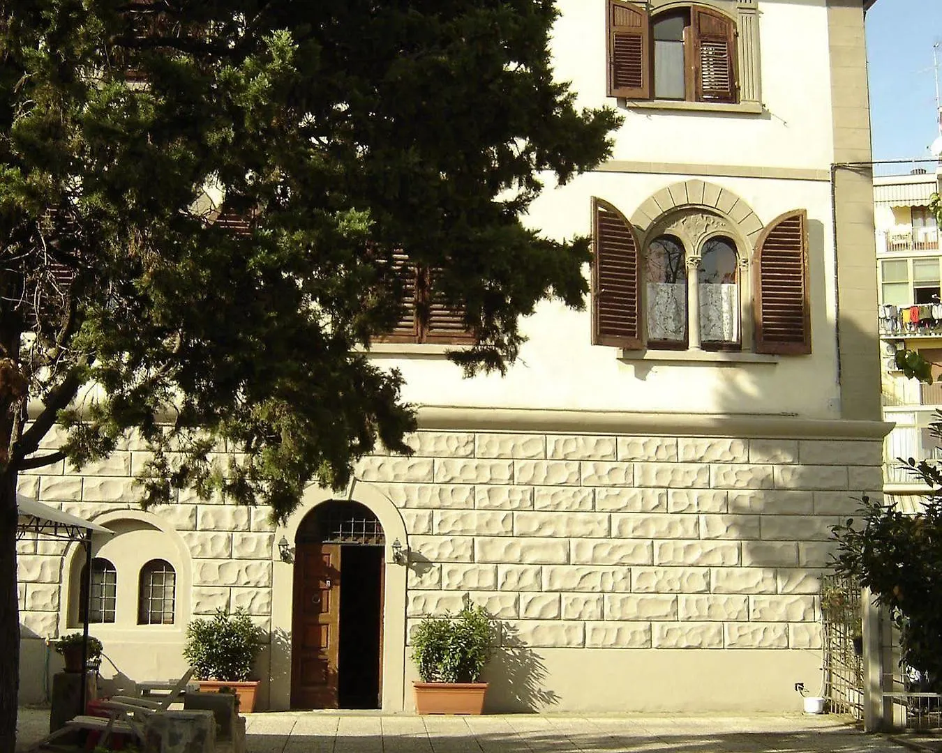 Casa Toselli Hotel Florence