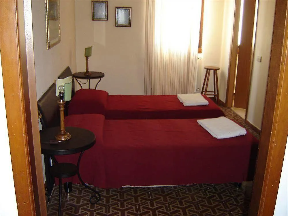 Casa Toselli Hotel Florence Guest house