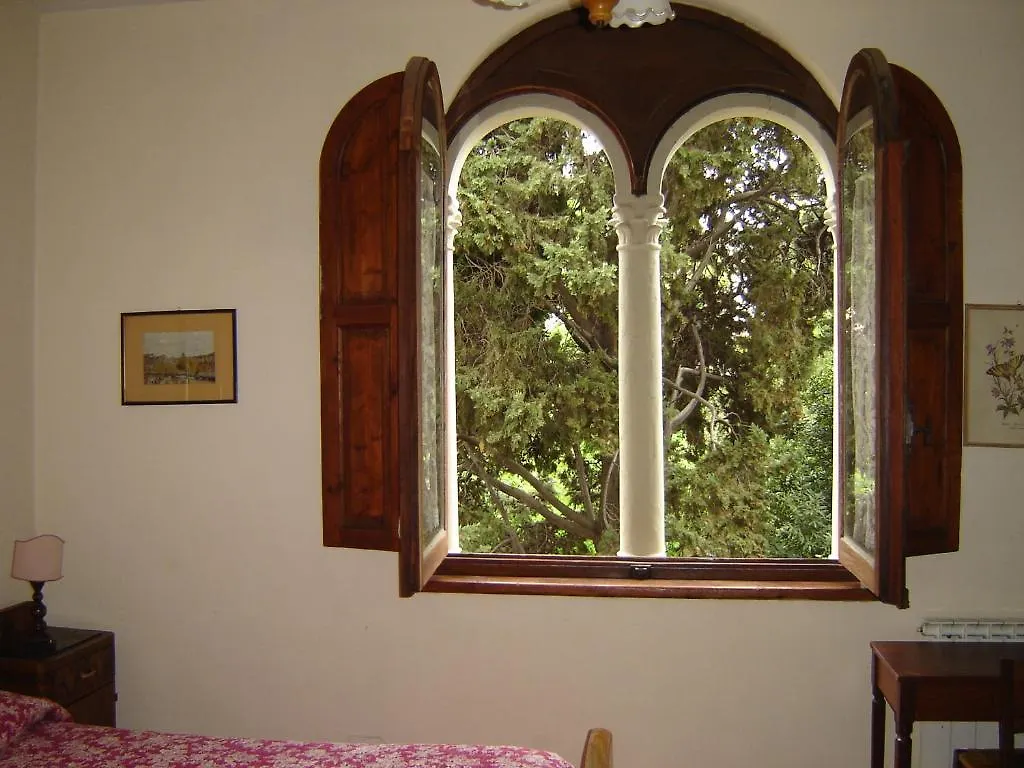 Hotel Casa Toselli à Florence