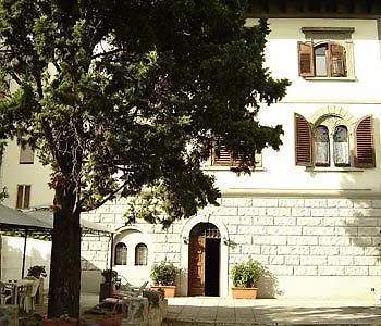 Hotel Casa Toselli à Florence Maison d'hôtes