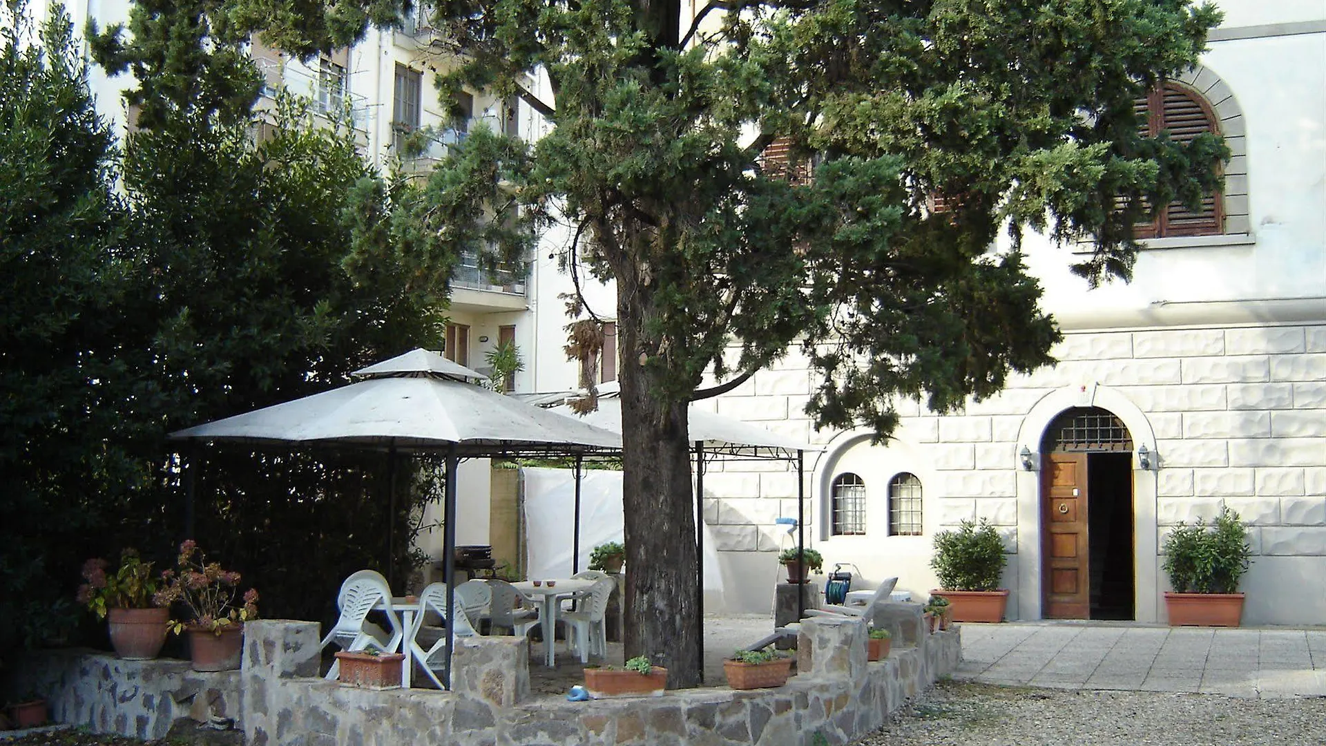 Hotel Casa Toselli à Florence Maison d'hôtes