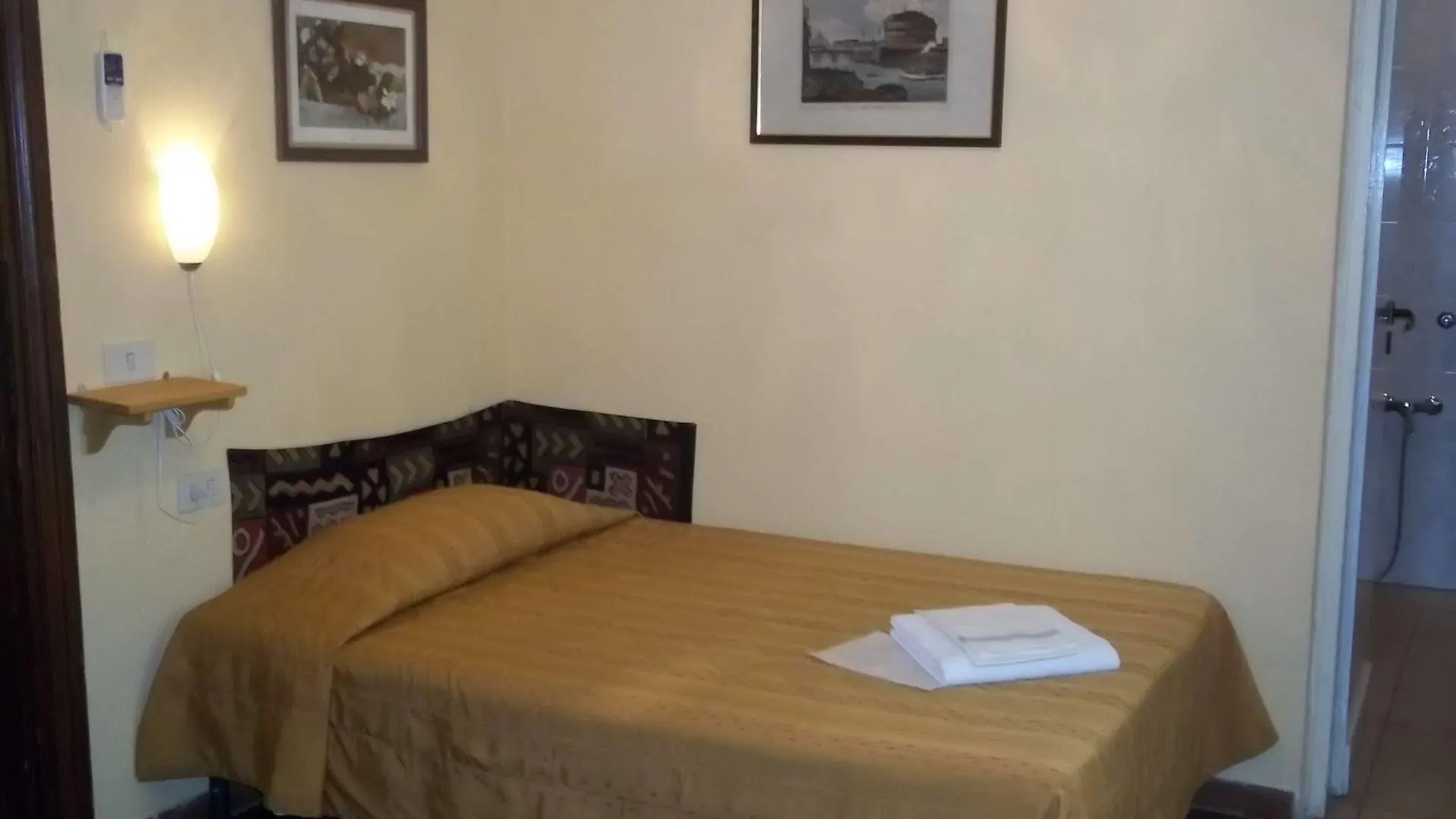 Hotel Casa Toselli à Florence Italie