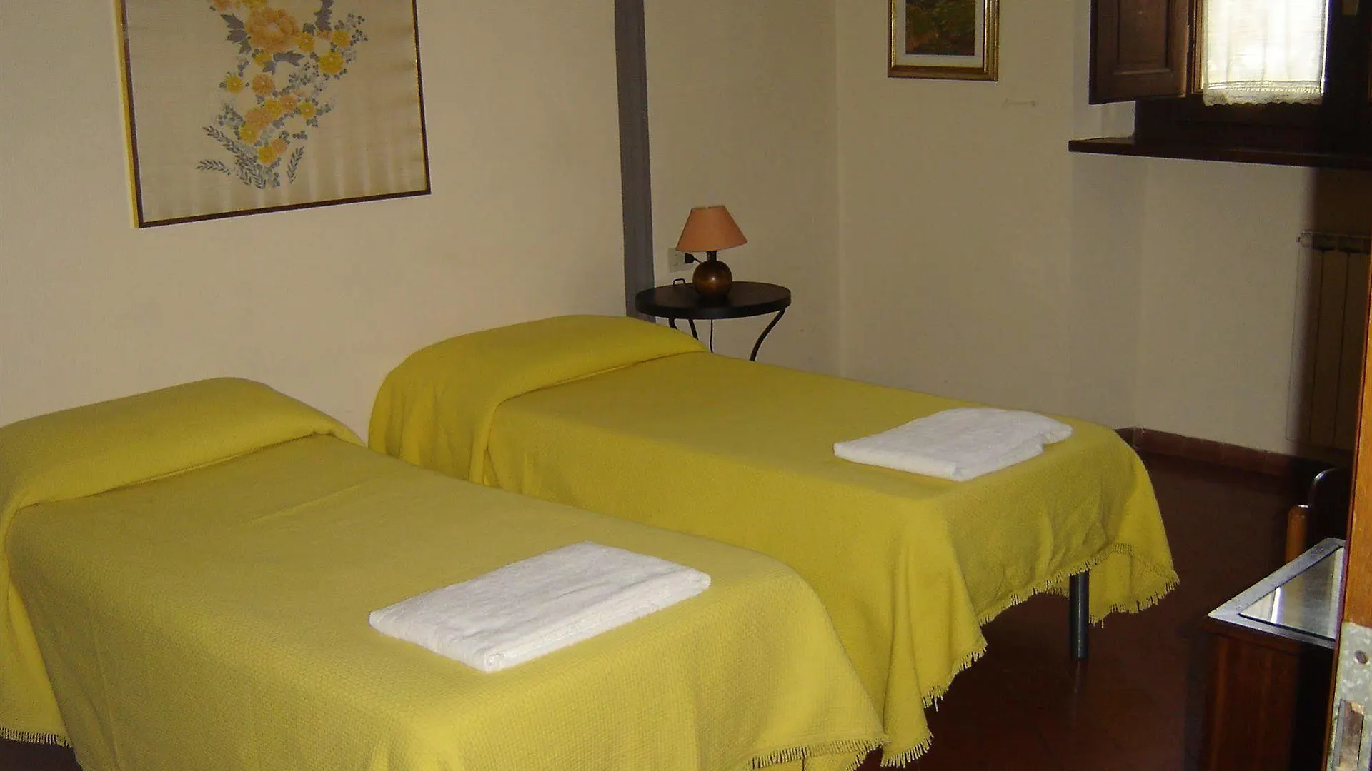 Hotel Casa Toselli à Florence Maison d'hôtes