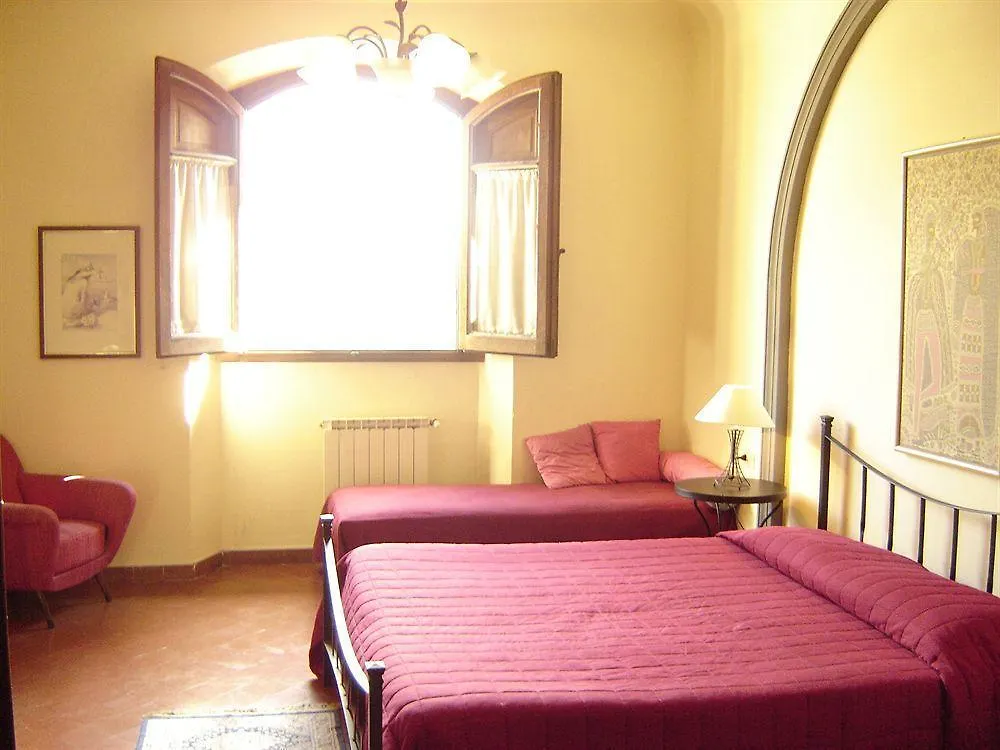 Casa Toselli Hotel Florence 3*,  Italy